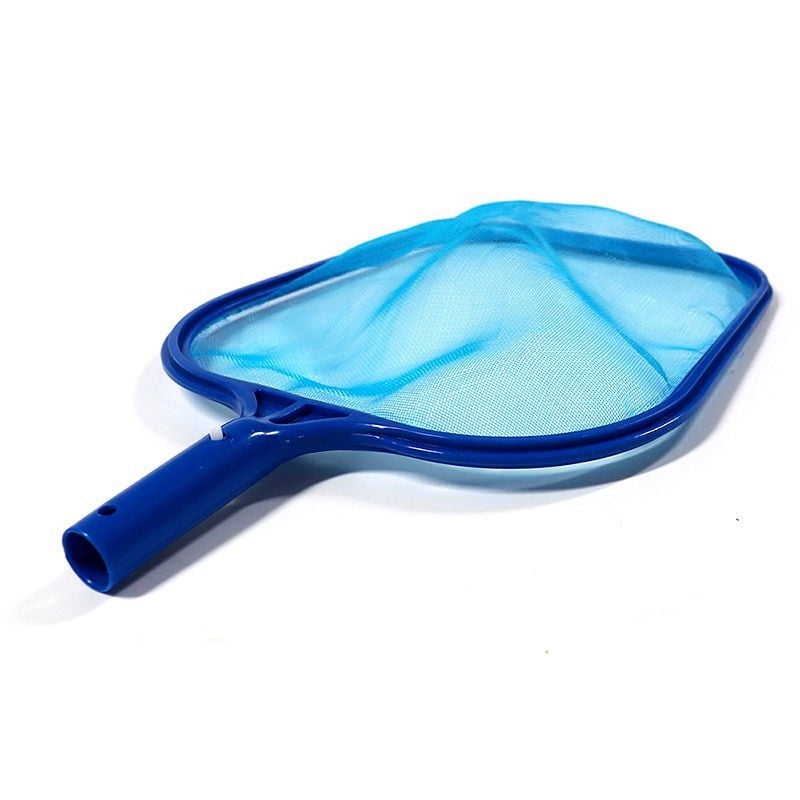 Red Plana Para Basura Piscina Mainstays