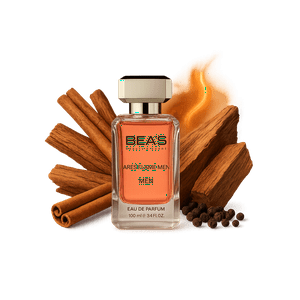 Beauty & Scent - Perfume Beas Ares Flame Men 100Ml Edp Hombre
