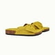 thumbnail image 3 of Sandalias Planas Penelope Mujer 2182 Amarillo 35, 3 of 3