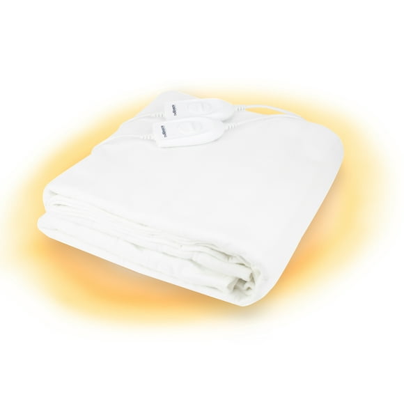 Calientacamas 2 Plazas Thor Dual Underblanket
