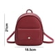 thumbnail image 2 of Mochilas blandas, mochilas escolares, mochilas impermeables para mujer, 2 of 5