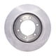 thumbnail image 3 of Par disco freno delantero 6 hoyos toyota hilux 2.5 2012 201, 3 of 3