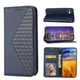 thumbnail image 2 of Funda Flip FOXDOCK para Samsung Galaxy A04E , Estilo Billetera con Diseño Rombo, Correa de Mano y Soporte, Uso Diario, 2 of 6