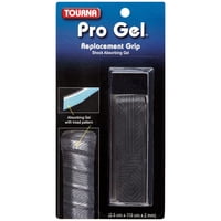 Empuñadura De Repuesto Para Tenis Tourna Pro Gel Max Cushion 2Mm