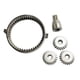 thumbnail image 3 of 5 Piezas Gear Motor Ever Epicclic Gear And Gear Ring Para Ejercicios Eléctricos 775/550, 3 of 5