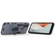 thumbnail image 3 of FOXDOCK Funda Antigolpes para ONEPLUS NORD N100 5G – Protección Total con Soporte y Diseño Robusto, 3 of 5