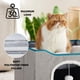thumbnail image 2 of Cama para gatos Bedsure Cat Cave para gatos de interior con almohadilla rascadora, 2 of 7