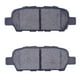 thumbnail image 1 of Juego pastillas freno traseras suzuki grand nomade 2.4 2009 2016, 1 of 1