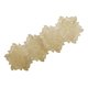 thumbnail image 1 of Camino Mesa Decorativo Elegante Diseño Floral Calado Jhn, 1 of 3