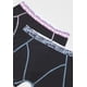 thumbnail image 3 of Bóxer Hombre Bipack Pretina Color Negro Corona, 3 of 5