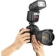 thumbnail image 4 of Godox Ving V860III TTL KIT Flash Para Sony Con Batería Recargable, 4 of 6