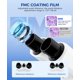 thumbnail image 4 of Microscopio binocular compuesto PalliPartners con aumento 40X-2000X, 4 of 7
