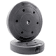 thumbnail image 1 of Par de Discos Preolímpico Pvc 15kg c/u Total 30kg, 1 of 3