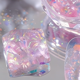 thumbnail image 4 of Polvo De Brillo Suxumhao Uñas Decor 1.9g, 4 of 4