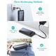 thumbnail image 2 of Power Bank Lengsum 36800 mAh Solar 2 Salidas, 2 of 3