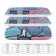 thumbnail image 3 of Love Stitch 3 Piece Sets Full/Queen Size - Reversible Microfiber Quilts with Shams Soft Lightweight Bedspread Coverlet Comforter for All Season Bed Sheets, 3 of 4