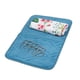 thumbnail image 1 of Set Cortina+piso Baño 3 Pzas Primula, 1 of 2
