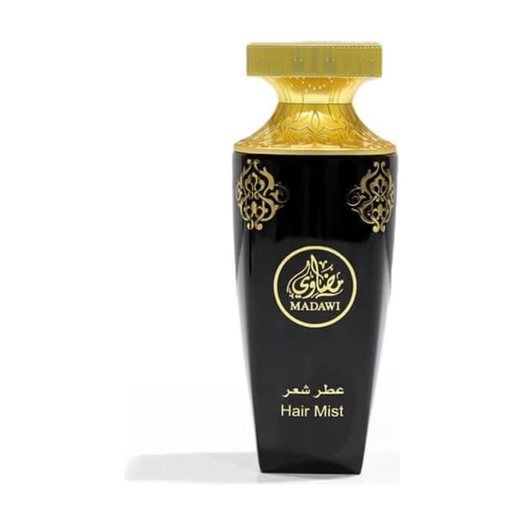 Bruma capilar Arabian Oud MADAWI Fragance 50 ml para mujer