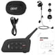 thumbnail image 4 of Auriculares para árbitros GaiRen V4 Plus Bluetooth 5.1 a prueba de agua IP65, 4 of 9