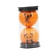 thumbnail image 3 of 2 Uds Pelotas De Golf Práctica Pelota De Panda De Dibujos Animados Para Jardín Interior Exterior Hogar Naranja, 3 of 3
