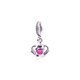 thumbnail image 1 of Dije Pandora Moments Regal Crown Dangle Charm, 1 of 2