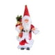 thumbnail image 1 of Figuras Navide?as De Papá Noel, Decoración Navide?a Para El Hogar, Decoración De Mesa, Estampado Rojo, 1 of 5