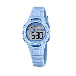 Reloj K5852/2 Calypso Azul Infantil Junior Collection