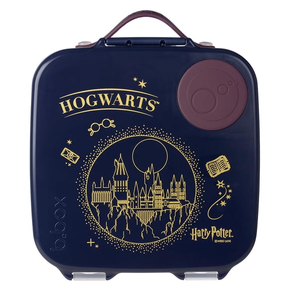 Lonchera b.box Harry Potter de 2 L estilo Bento