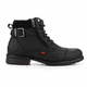 thumbnail image 1 of Botin Ferracini Hombre 9873 Negro Casual, 1 of 8