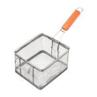 Bothyi - Freidora Herramienta De Cocina Colador Para Freír Aros De Cebolla Alas De Pollo Cocina S