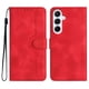 thumbnail image 1 of Funda FOXDOCK para Samsung Galaxy A56 -Diseño elegante,Ideal para hombres y mujeres, 1 of 5