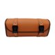 thumbnail image 3 of Bolsa De Equipaje Multifunción De La Bolsa De Motocicleta Para La Motocicleta De Bicicleta Naranja, 3 of 5