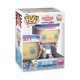 thumbnail image 1 of ¡Funko Pop! TV Stranger Things Steve (Scoops Ahoy), 10,5 cm, 1 of 8