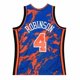 thumbnail image 2 of Camiseta Mitchell and Ness NBA NY Knicks Nate Robinson 4 Marble, 2 of 4