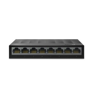 Tp-Link - Switch Lan 8 Puertos Rj45 Escritorio Ls1008G