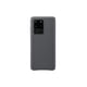 thumbnail image 1 of Funda para Samsung Galaxy S20 Ultra 5G de Cuero Gris, 1 of 2