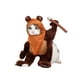 thumbnail image 2 of Disfraz de mascota Jazwares Endor Ewok Star Wars para perro y gato, 2 of 6