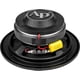 thumbnail image 3 of Altavoz Audiopipe 16 cm Negro con Bocina de Compresión, 3 of 8