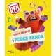 thumbnail image 1 of Red. Libro de arte y poder panda, 1 of 2