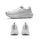 thumbnail image 2 of Zapatillas para correr para mujer NORTIV 8 Talla 8.5 Blancas Transpirables, 2 of 9
