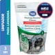 thumbnail image 1 of Limpiador de Lavadora Polvo Doypack, 120 g, 1 of 1