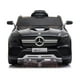 thumbnail image 2 of Auto Eléctrico Mercedes GLC Coupé- Negro, 2 of 3