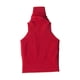 thumbnail image 4 of Ropa Para Figuras De Acción A Escala 1/12, Camiseta Sin Mangas, Para Vestir Mu?ecas Femeninas De 6 Pulgadas, Color Rojo, 4 of 5