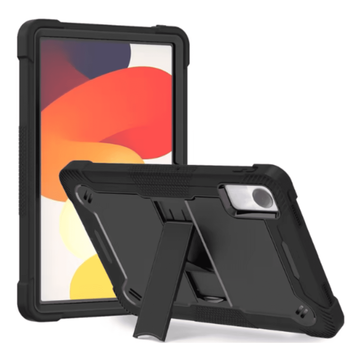 Mar Cases - Funda Carcasa Antigolpes 360 Para Tablet Lenovo Tab M11 11