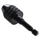 thumbnail image 2 of Adaptador De Vástago Hexagonal De Cambio Rápido De Portabrocas De 0,6-8 Mm Para Taladros Eléctricos, 2 of 5