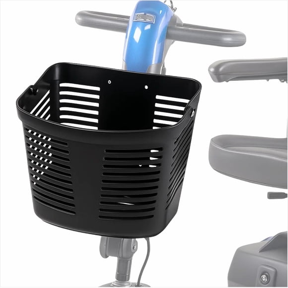 Cesta GBH-MED 25 cm × 20 cm × 23 cm 4,5 kg Plástico