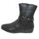 thumbnail image 2 of Bota Negro Vía Franca, 2 of 5