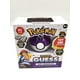 thumbnail image 2 of Poke Mon Entrenador Guess - Ash Adventures Pokémon N/A, 2 of 2