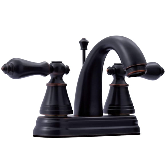 Grifo de lavabo Kingston Brass FSY7616AL English Classic