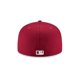 thumbnail image 2 of Gorra New Era Los Angeles Dodgers Cardinals 59Fifty Ajustada, 2 of 6